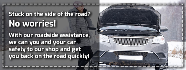 Road Assistance